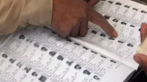 State electoral data includes over 6 lakh people in Feb 2024