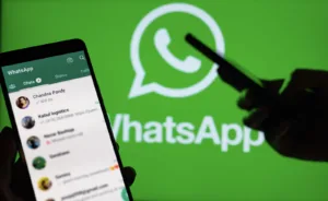 WhatsApp Boosts Privacy with New 'Secret Code' Feature" on WhatsApp Web Version. Know more here