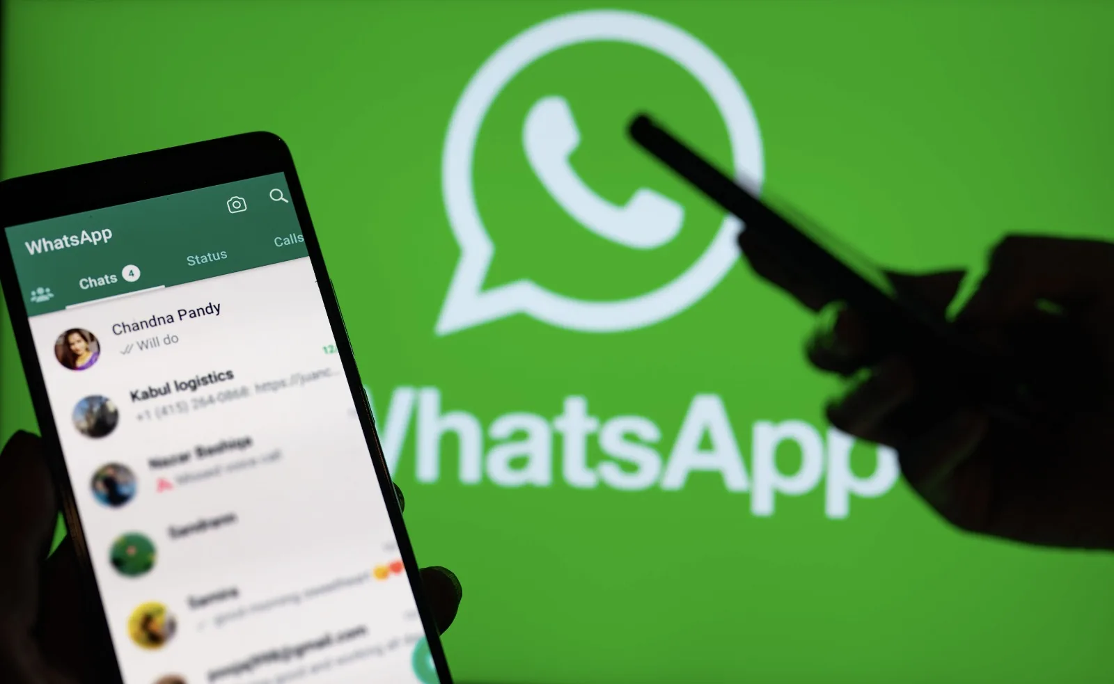 WhatsApp Boosts Privacy With New Secret Code Feature On WhatsApp Web whatsapp-boosts-privacy-with-new-secret-code-feature-on-whatsapp-web