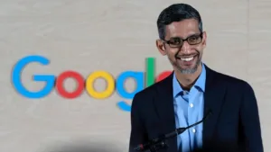 Pressure mounts on Sundar Pichai to resign as Google CEO. Click to know more
