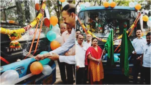 Pune : PMPML begins special bus service from PMC to Cipla Center