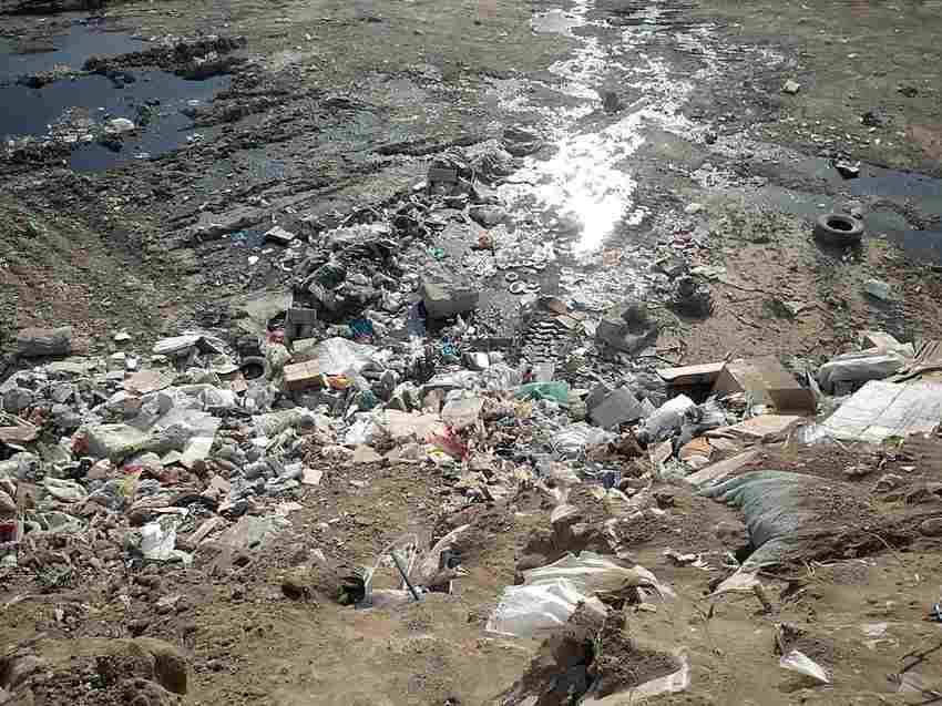 Pune : Residents Irked Over Leachate Leakage Near Garbage Depots In Phursungi and Uruli Devachi, PMC Initiates Enquiry