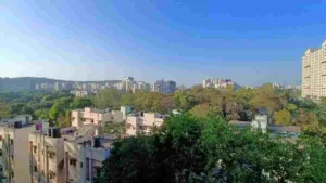 Pune Weather Update: Shivajinagar records 13°C min temp ; skies to remain clear