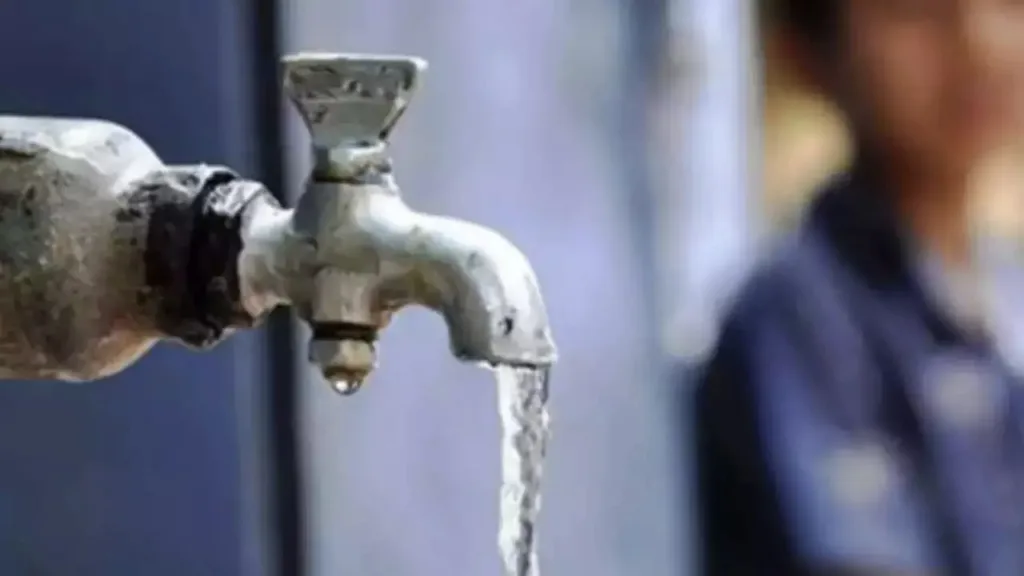 Pimpri-Chinchwad Residents Suffer From Water Scarcity Issues, Allege Reduced Supply From Andhra Dam