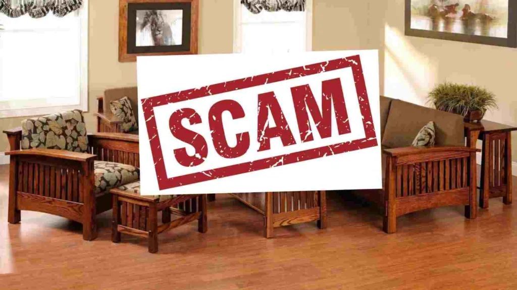 Pune: Bavdhan Resident Becomes Victim of Scam: ₹ 3,32,995 Lost on Fake Furniture Purchase