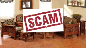 Pune: Bavdhan Resident Becomes Victim of Scam: ₹ 3,32,995 Lost on Fake Furniture Purchase