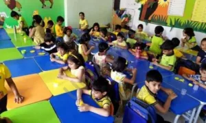 Schools await order regarding age limit of children of Class 1