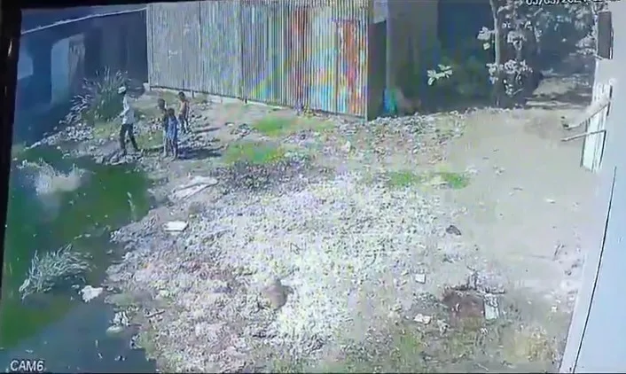 Shocking: 4-year-old boy drowns in Nashik