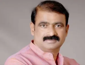Sanjog Waghere, Shiv Sena (UBT) Candidate, Eyes MP Seat in Maval