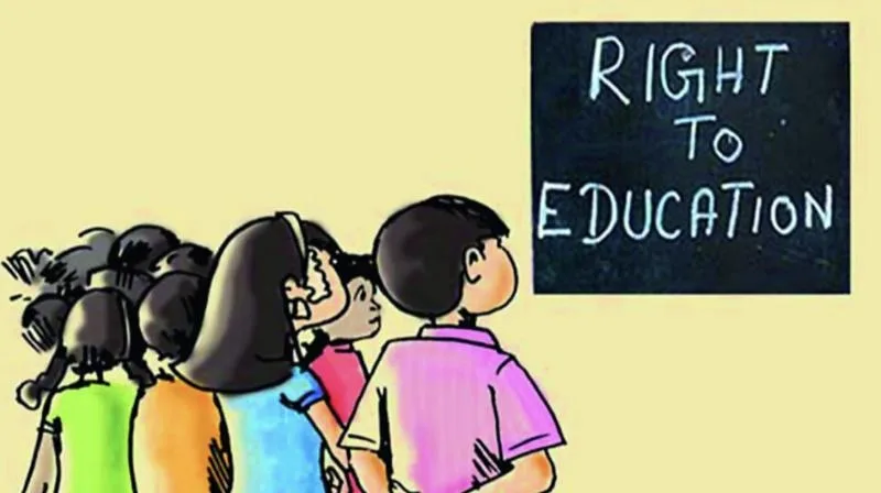 RTE Admission Registration to Kick Off Next Week, Priority Given to Proximity Schools
