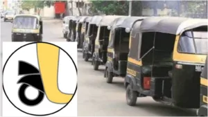 New rickshaw mobile app launched in Pune amidst cab strike
