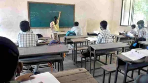 Pune : After Class 8, RTE students can’t be expelled from school 