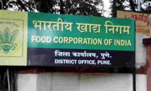 Pune : Technical fault at FCI Godown in Koregaon Park rectified with permission of ECI, clarifies administration