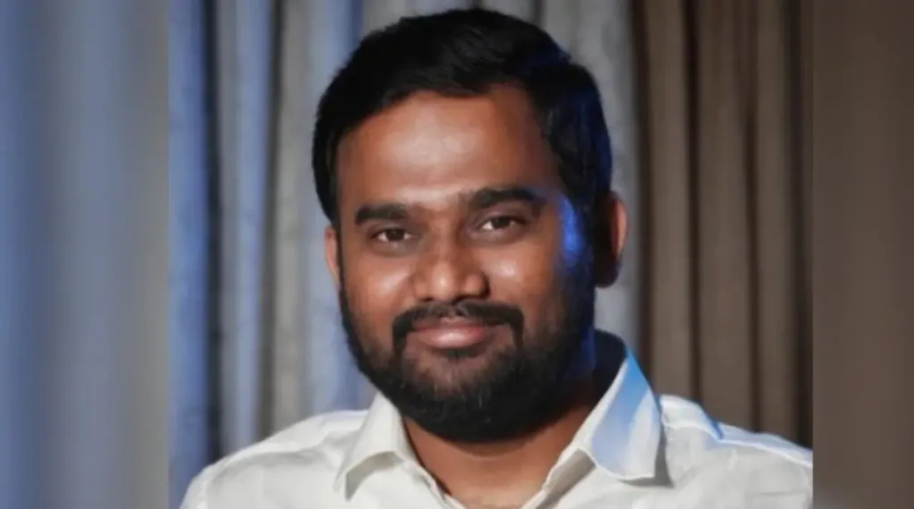 Film producer arrested for allegedly smuggling drugs worth ₹ 2,000 crores