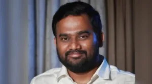 Film producer arrested for allegedly smuggling drugs worth ₹ 2,000 crores