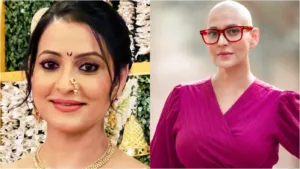 Tragic Loss in TV Industry: Actress Dolly Sohi Succumbs to Cervical Cancer at 48, Sister's Death a Day Earlier