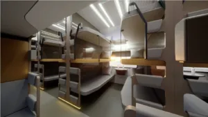 Ashwini Vaishnaw Unveils Vande Bharat Sleeper Trains' Body Structure, Highlights Features and Cost Advantages
