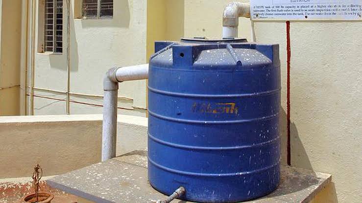 Bengaluru Water Crisis : Residential Society Slashes Water Bill in Half with Innovative Solutions