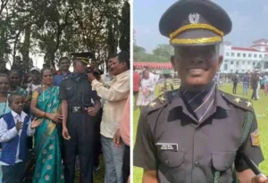 Watch: Dharavi Man Umesh Keelu Becomes Indian Army Officer Despite Hardships