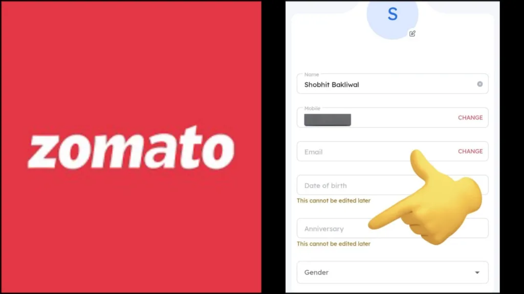 Zomato responds to customer's complaint with "kaisa laga mera mazak" after it becomes viral