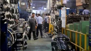 Four and a half lakh MSMEs registered in Pune City