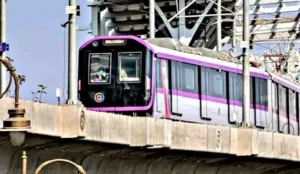 Pune Metro Set to Roll Out Underground Service by Mid-June