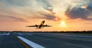 Airlines Face 70 Bomb Threats in Six Days, Aviation Body Plans Tougher Measures