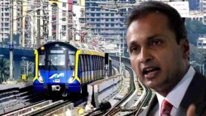Maharashtra Cabinet approves acquisition of MMRDA-Reliance Infra joint venture from Anil Ambani, resulting in sale of Mumbai Metro One
