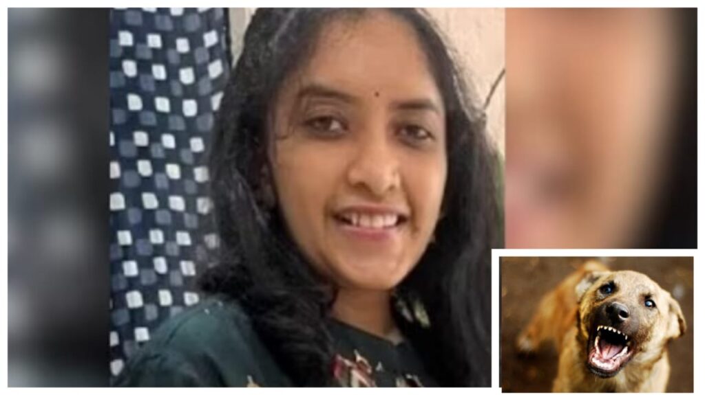 21-Year-Old Maharashtra Woman Dies from Rabies After Completing Vaccination