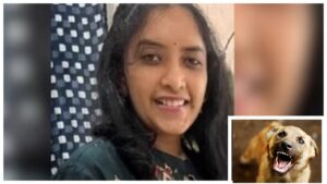 21-Year-Old Maharashtra Woman Dies from Rabies After Completing Vaccination