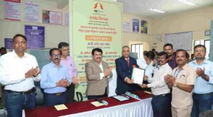 MSEDCL Pune Circle Achieves ISO Milestone At Dhankawadi and Wanowrie Sub-centres