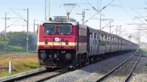 Central Railway's Bhubaneswar-Pune Special train will terminate at Solapur