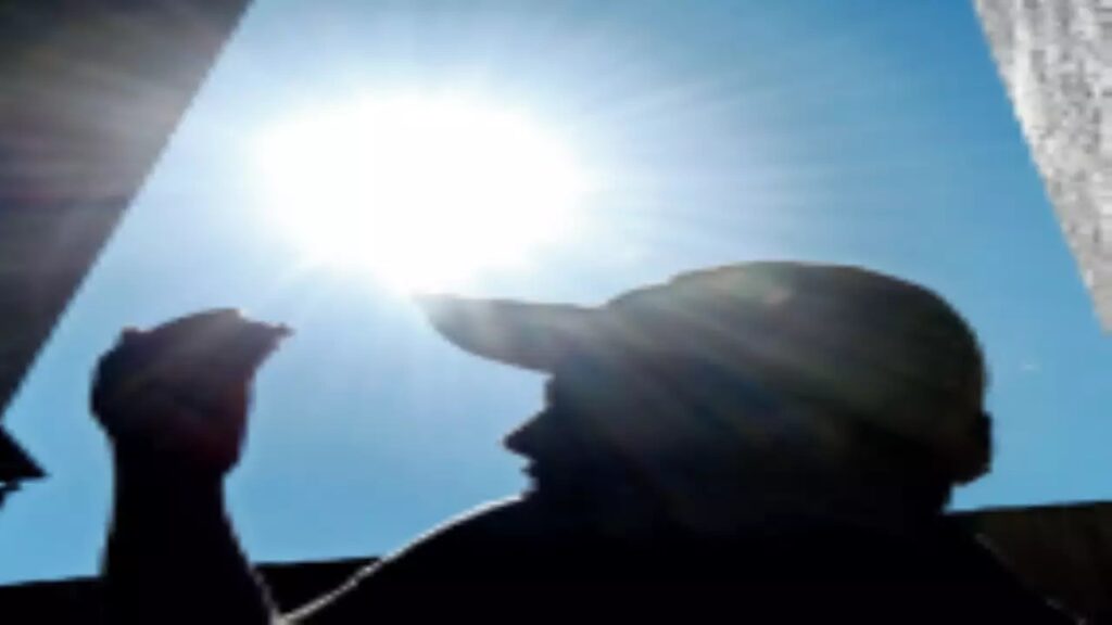Weather Update: India Experiences Warmest October Ever