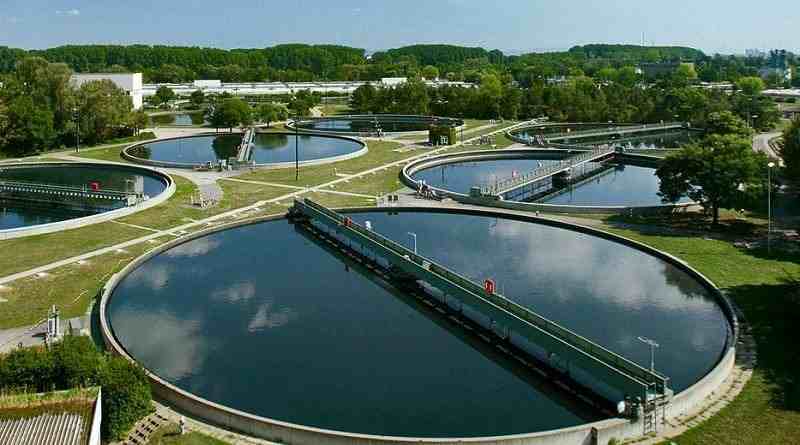 PCMC approves 200 MLD water treatment plant project