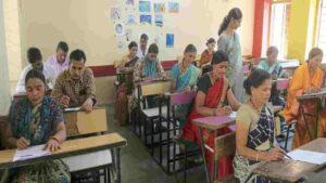 Over 600,000 Illiterates Appear for Basic Literacy Test