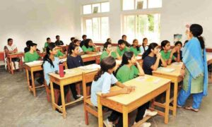 Maharashtra Govt Approves Upgradation of 60,000 Schools to Align with National Education Policy