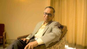 Young Millionaire: ₹240 crore worth of Infosys shares are given to 4-month-old grandson by Narayana Murthy