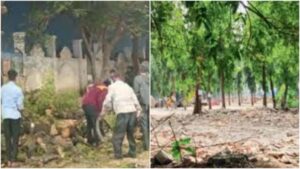 PMC, Pune citizens to conduct joint site visit in Hadapsar Industrial Estate to check tree plantation status