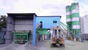 MPCB issues closure notice to 7 ready-mix plants