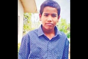 Pune : School student killed with sickle on Panshet Road
