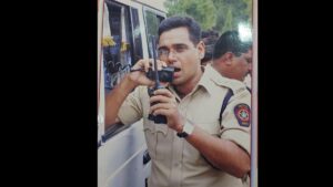 IPS Officer Manoj Sharma, Whose Story Inspired '12th Fail', Gets Promotion