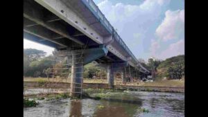 Pune : PMC starts bearing & joint work of ‘these’ bridges in city