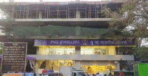 PCMC Issues Notice to PNG Jewelers in Nigdi for Operating Without Occupancy Certificate