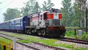 Central Railway to run Pune to Indore Holi Special Train