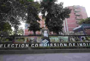 Pune: Action taken on 63 complaints of violation of model code of conduct