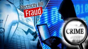 Pune based software engineer loses Rs 3.6 lakh in electricity bill fraud