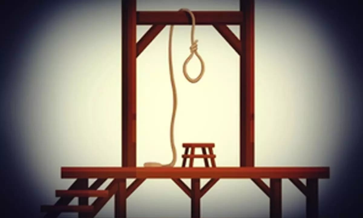 Man sentenced to death in Pune for sexually assaulting a minor girl and killing her
