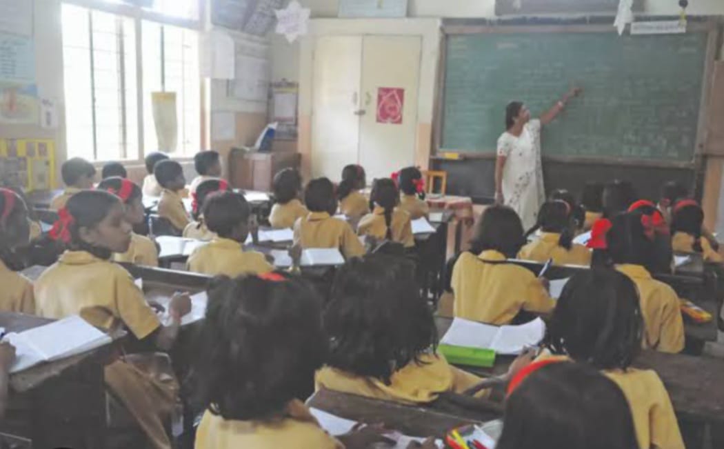 Pune: PMC-run schools raise alarm amidst lack of basic necessities