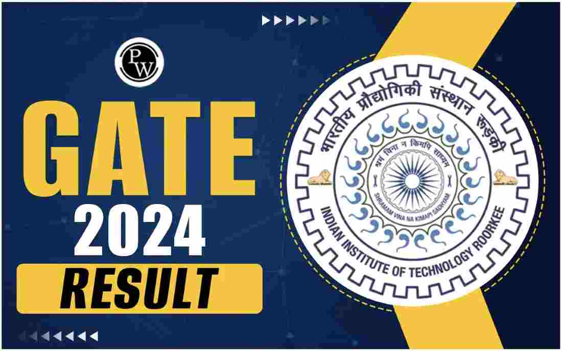 IISc Bangalore Announces GATE 2024 Cut-off Marks: Check if You Qualify