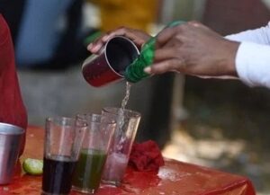 Pune : FDA to inspect restaurants, juice bars, ice cream parlours soon